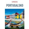 Portugalsko - velký průvodce - autor neuvedený