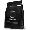 Whey Protein 80 - The Protein Works Gramáž: 1000 g, Príchuť: slaný karamel bandit