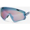Cyklistické okuliare Oakley Wind Jacket 2.0 - m.trans sw/p.snow sapphire