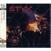 Styx - Kilroy Was Here / Shm-CD [CD]