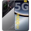 Smartfón POCO F7 5G 12+512GB strieborný 6,83