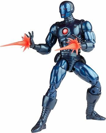 Hasbro Marvel Legends Stealth Iron Man od 29,33 € - Heureka.sk