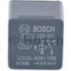 BOSCH Relé, pracovní proud 0 332 209 152