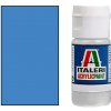Farba Italeri Acrylic - Flat Azure Blue 20ml