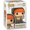 Funko PoP! Harry Potter - Ron Weasley w candy