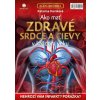 Ako mať zdravé srdce a cievy v každom veku - Katarína Horáková