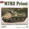 M7B2 Priest In Detail - Jan Horák, František Kořán, Michel van Loon