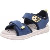 Detské sandále Superfit 1-000693-8010 Veľkosť: 32