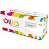 OWA Armor toner pre HP LJ CP 5220 (CE742A), 7.300s, Y K15586OW