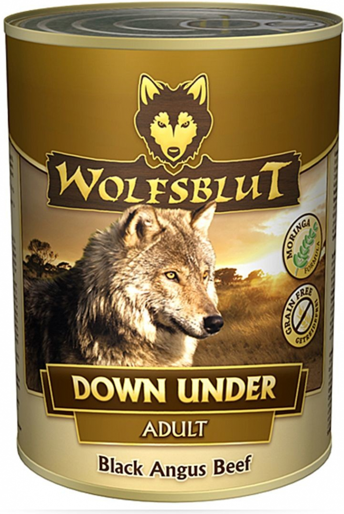 Wolfsblut Down Under 395 g