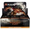 Karta Magic: The Gathering Innistrad: Midnight Hunt - Draft Booster Box (36 kusov ) Wizards Of The Coast