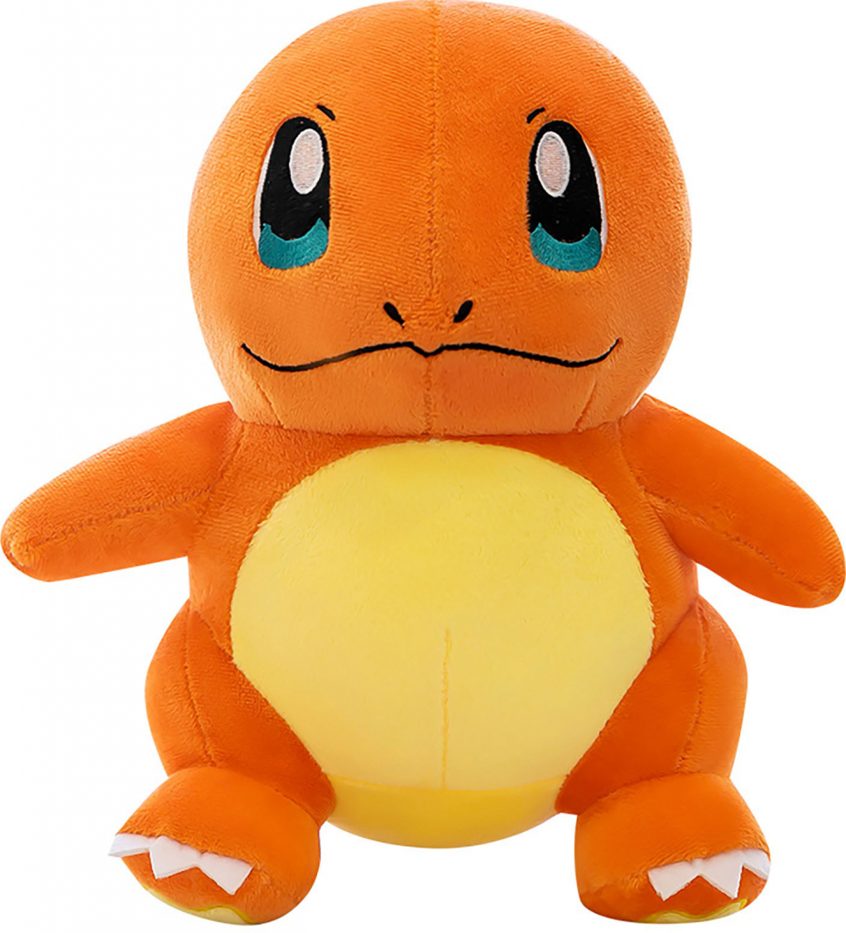 Orbico Pokémon Charmander 60 cm