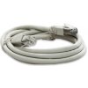 OXnet PKOX-OF5E-200-BK patch, Cat5E, FTP OUTDOOR LDPE, 20m, černý