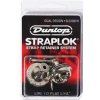 Dunlop SLS1031N Straplock - Zámky