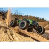 Traxxas XRT 8S Ultimate 1:6 4WD RTR zelený (TRA78097-4-GRNX,TRX78097-4-GRNX)