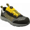 Bennon VENTOR S1PS ESD B-SPIN YELLOW LOW 0992031080-36