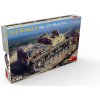 MiniArt StuG III Ausf. G Mar 1943 Alkett Production 1/35