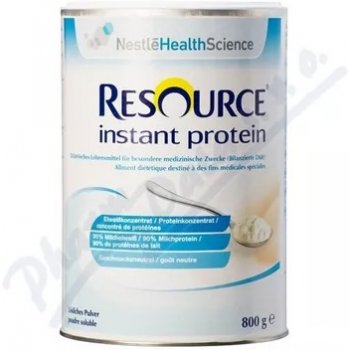 Nestle Resource Instant Protein 800 g