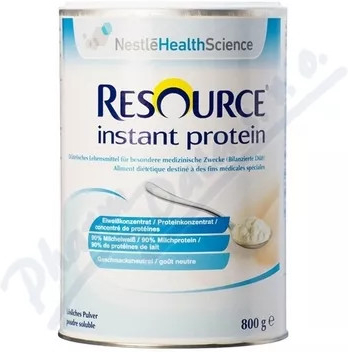 Nestle Resource Instant Protein 800 g