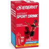 ENERVIT Šport drink citrón 10 x 16 g