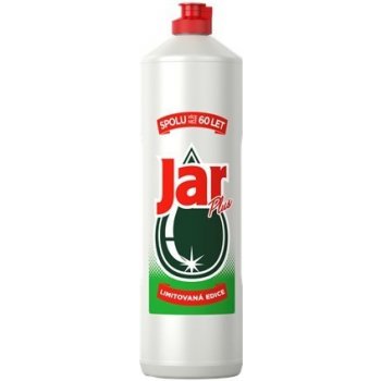 Jar Plus Prostriedok na umývanie riadu 1 l od 2,28 € - Heureka.sk