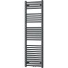 Mexen Hades, vykurovacie teleso 1500x500 mm, 693 W, antracitová, W104-1500-500-00-66