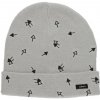 Outhorn Pánska čiapka HOZ21-CAM602 warm light grey L/XL