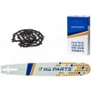 HS PARTS vodiaca lišta 15