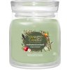 Sójová vonná sviečka ENCHANTED ORCHARD Yankee Candle 1 ks