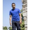 ARDON Tričko ARDON®LIMA modrá Velikost: M, Barva: Modrá