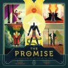 The Promise: The Amazing Story of Our Long-Awaited Savior (Helopoulos Jason)