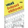 Velké švédské křížovky - Adéla Müllerová