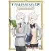 Final Fantasy XIV: Eorzea Academy - Esora Amaichi