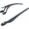 Blatník komplet Topeak DeFender RC1 / RC11 čierny