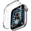 Spigen Thin Fit puzdro pre Apple Watch 40mm - číre ACS02815 - možnosť vrátiť tovar ZADARMO do 30tich dní