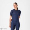 Castelli ESPRESSO 2 W dámsky dres, belgická modrá XL