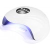 Profesionálna lampa na nechty UV Dual LED Seashel 72W