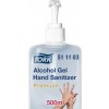 Tork dezinfekčný gél na ruky s pumpičkou 500ml