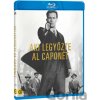 Aki legyőzte Al Caponét BD (HU) Blu-ray