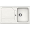 Teka Simpla 45 B-TG 1B 1D (Dopredaj) biela 40144500