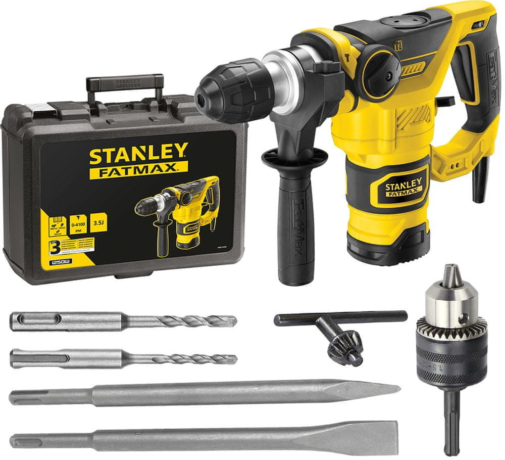 Stanley FME1250K