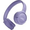 JBL Tune 520BT, Bezdrôtové slúchadlá, fialové T520BTPUR