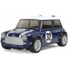 Mini Cooper Racing (MB-01) 1:10 2WD Tamiya 58747