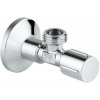 GROHE GROHE 22043000 - Rohový ventil UNIVERSAL DN 15 lesklý chróm GH0093 + záruka 3 roky zadarmo + záruka 3 roky zadarmo