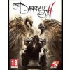 The Darkness II