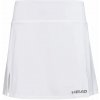 Club Basic Skort Long Women dámska sukňa wh