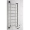 PMH Niklas 2 elektrický sušiak uterákov 657x1462mm 93 W,elektr.kábel vpravo,lešt.Nerez PMH NI2SS-RK