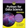 Python for Data Science For Dummies, 2nd Edition