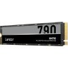 Lexar SSD NM790 PCle Gen4 M.2 NVMe, 1 TB LNM790X001T-RNNNG