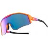 Rockbros SP297, polarizačné slnečné okuliare UV400, fialové